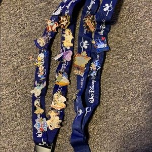 Disney Pin
